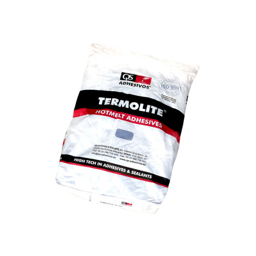 Клей расплав TERMOLITE TE-38 (20кг) НАТУРАЛЬНЫЙ Termolite_1
