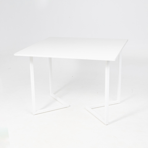 Подстолье TRES h720, белый AKS (1 компл. = 2 шт.)_3