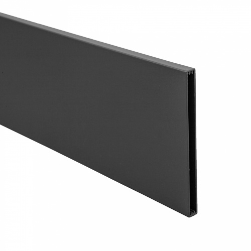 Делитель поперечный Slimbox AKS L-2000 графит_1