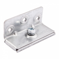 Кроватная стяжка угловая СБ (уп/ 160 шт) РБ