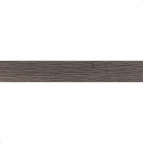 Кромка ПВХ Гикори Прадо темный (D.604) 19/1,0 мм CROMLEX DESIGN (бух. - 0,2 пог. км.) фотография