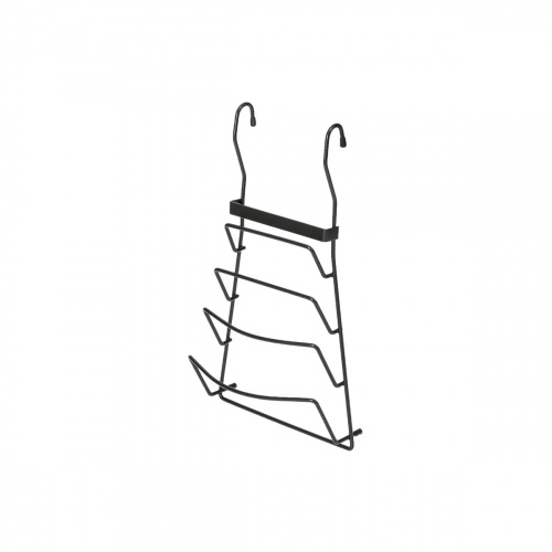 Корзина на трубу d16 для крышек CWJ204A черный AKS_1