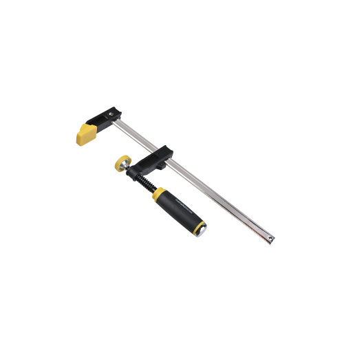 Струбцина F-образная 250*50 мм "Hanskonner"_1