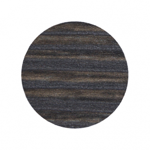 Заглушка самоприлипающая к конфирматам санга венге (14855) FOLMAG (лист-25шт.)_3