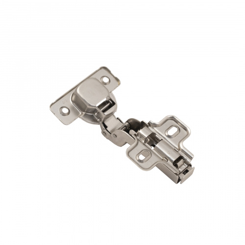 Петля внутренняя с пружиной обратного действия 45мм h0 clip-on AKS_3