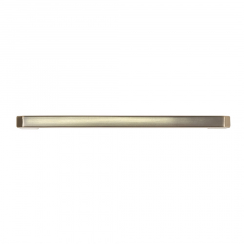 Ручка меб. скоба мет. VULKAN 96 брашированное золото, AKS_4