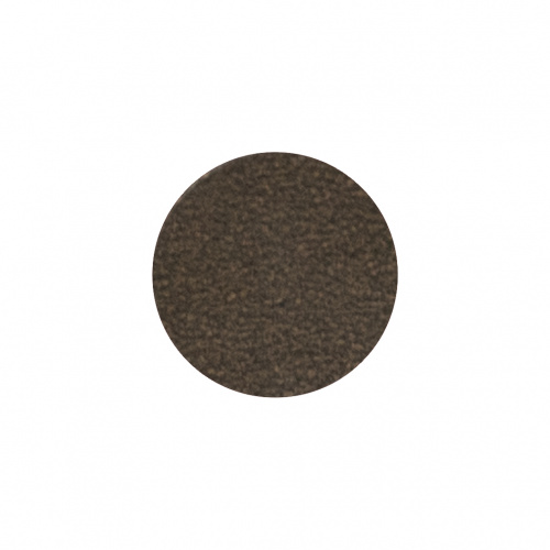 Заглушка самоприлипающая к конфирматам металлический ирис (14977) FOLMAG (лист-25шт.)_3