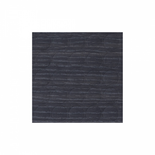 Заглушка самоприлипающая к конфирматам дуб графит (14529) FOLMAG (лист-25шт.)_1