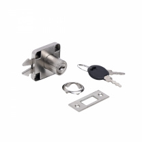 Замок для мебельных жалюзи механический 202 AKS