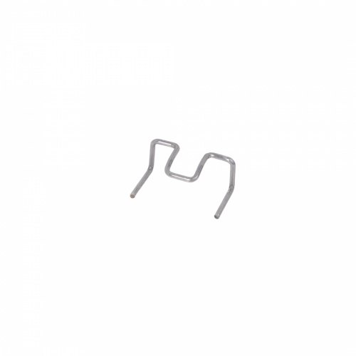 Ограничитель угла открывания петли до 86° металл AKS_1