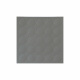 Заглушка самоприлипающая к конфирматам серый серебристый (14301) (1л=25шт) Folmag_preview_1