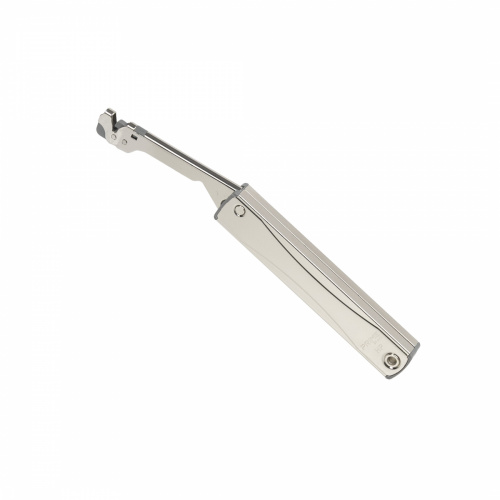 Подъемный механизм верхний H под push-to-open PRIME by AKS KRONOS MODERN хром_1