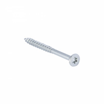 Шуруп-конфирмат 4,0*50 потай TORX (уп/0,5тыс.шт) AKS фотография