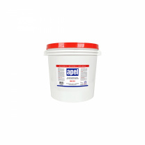 Клей-расплав Apel BK622 низкотемпературный натуральный 20 кг. фотография