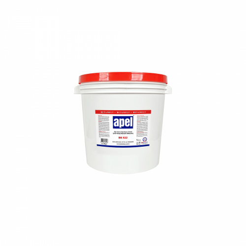 Клей-расплав Apel BK622 низкотемпературный натуральный 20 кг._1