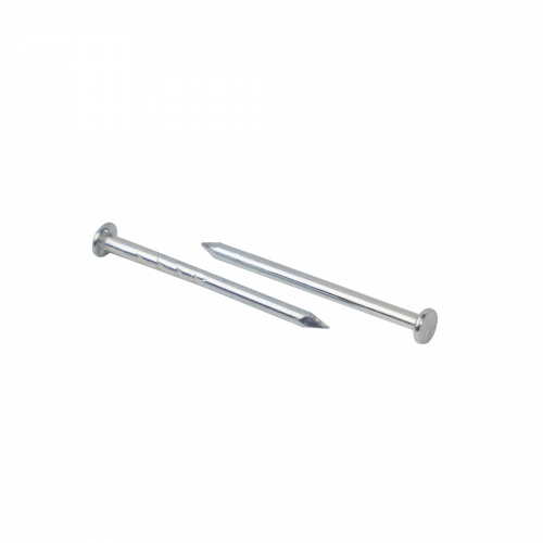 Гвозди 2,0*20 цинк (уп/100гр) AKS_1