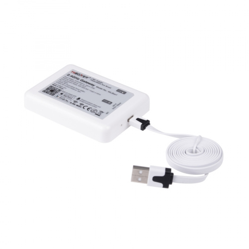 Контроллер RGB WIFI, для управления со смартфона, HLT_1