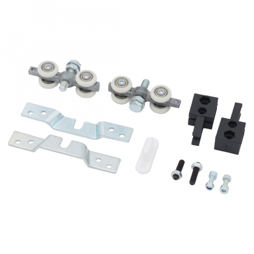 Комплект STANDART для 1 раздвижной двери AKS 60 кг (без направляющей)_3