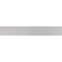Кромка ПВХ серый шелк (D.712 TWEED) 22/1,0 мм CROMLEX DESIGN (бух. - 0,2 пог. км.) фотография