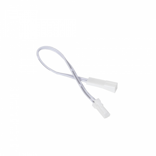 Шнур соединительный (миниконнектор папа - миниконнектор мама), 15 см, AKS_1