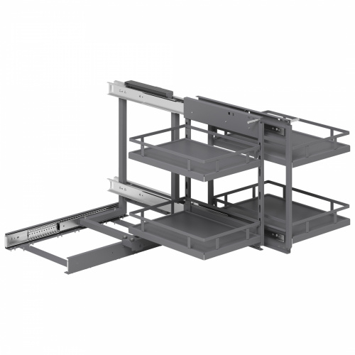 Магический угол 900 FOCUS, графит PRIME by AKS_1