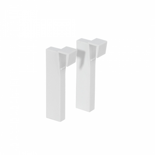 Держатель для делителя поперечного Slimbox Evolution белый_1