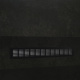 Решетка вентиляционная 480х60мм черная алюминий AKS_preview_1