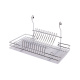 Корзина на трубу d16 сушка CWJ128B хром AKS_preview_1