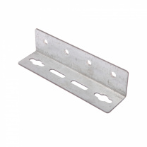 Кроватный угол 33*33*130 РБ (уп/ 200 шт) фотография