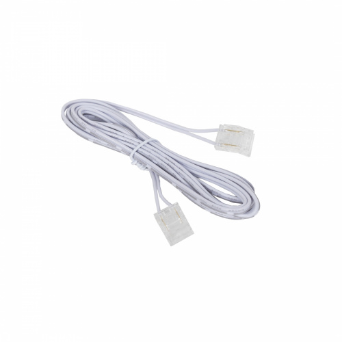 Шнур соединительный для светодиодных лент шириной 10mm (лента - лента), 2 м, AKS_1