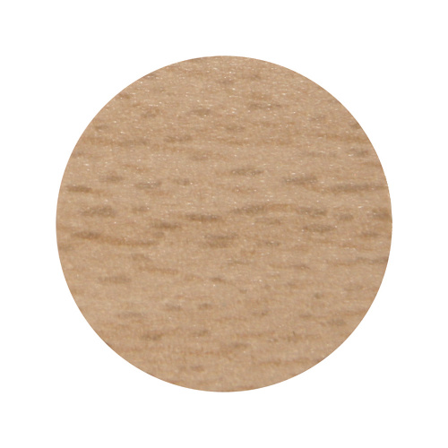 Заглушка самоприлипающая к конфирматам бук самерберг (14340) FOLMAG (лист-25шт.)_3