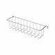 Корзина подвесная (для моющих средств) 360*98*85, эф.хрома REJS_preview_1