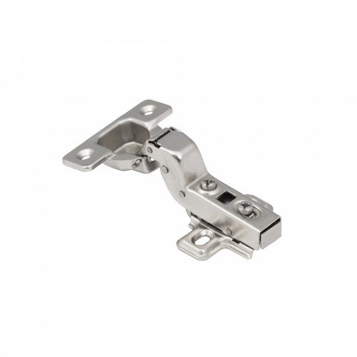 Петля внутренняя с доводчиком 45мм h0 clip-on AKS_1