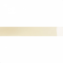 Кромка ПВХ крем глянец (A002) с защитной пленкой 22/1,0мм Cromlex DESIGN (бух.-0,1пог.км.) фотография