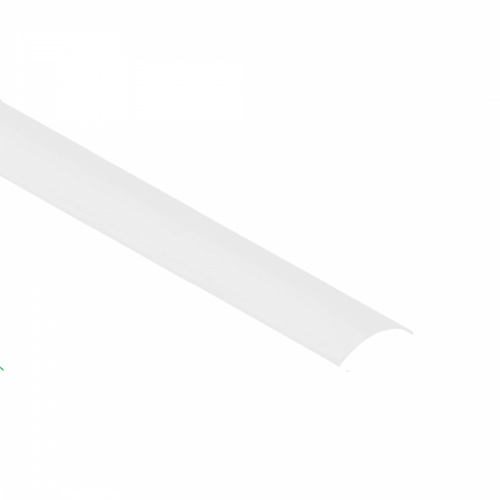 Рассеиватель для профиля ORION-1616C, цвет белый, 3м, AKS_1