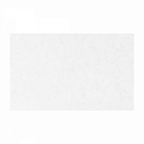 Подкладка самоприлипающая фетровая А4 белая Folmag_1