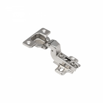 Петля внутренняя с пружиной 45мм h0 slide-on AKS LIGHT 52г Петля внутренняя с пружиной 45мм h0 slide-on AKS LIGHT 52г