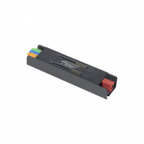 Блок питания Indoor 60W/12V, серия 7, компактный, быстрозажимные клеммы, AKS фотография