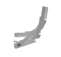 Механизм для трансформации диван-кровати №560 