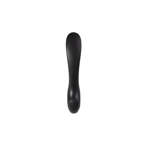 Крючок меб. двухрожковый мет. ROMA черный матовый AKS_4