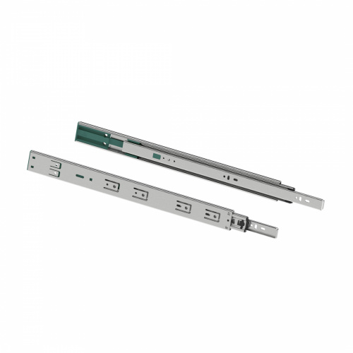 Направляющая шариковая L-500 h=45 REJS SOFT CLOSE_1