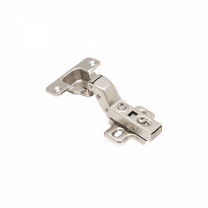 Петля внутренняя с доводчиком 48мм h2 clip-on GRIDLI фотография