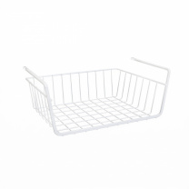 Корзина подвесная, белый AKS фотография