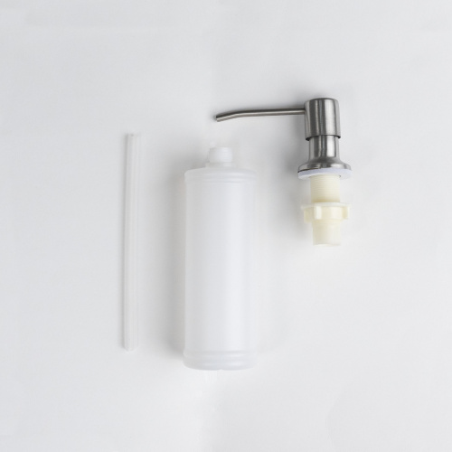Дозатор для жидкого мыла, для мойки, AKS_3