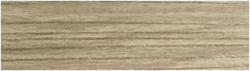 Кромка ПВХ дуб уайт ривер песочно-бежевый (8089) 22/1,0мм EL-MECH-PLAST (бух.-0,2пог.км.)_1