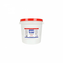 Клей-расплав Apel BK528 высокотемпературный натуральный 25 кг. фотография