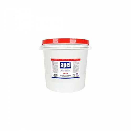 Клей-расплав Apel BK528 высокотемпературный натуральный 25 кг._1