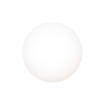 Заглушка пластик d8 белый (2) (1уп=0,2тысшт) РП фотография