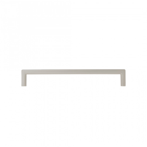 Ручка меб. скоба мет. SKYLINE 320 шлифованный никель, AKS тип 2_4