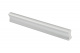 Ручка меб. скоба алюм. AA-07 128 алюминий AKS_preview_1